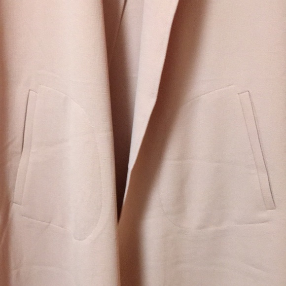 7th Ave Duster Jacket - Picture 3 of 5